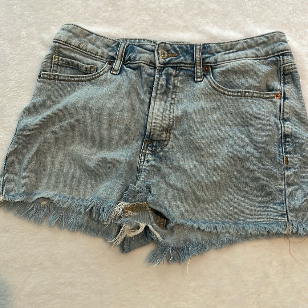Old Navy Jean Shorts